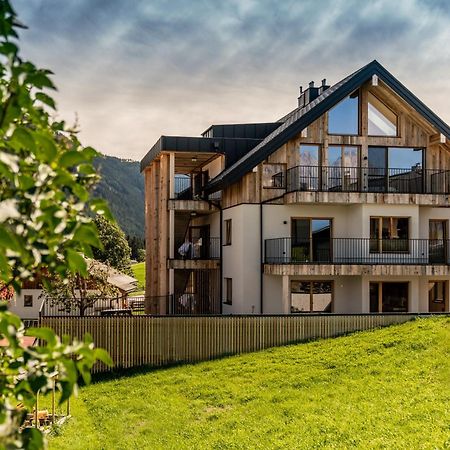 Almadel - Appartementhaus In Schladming-Dachstein Екстер'єр фото
