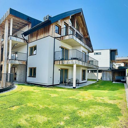 Almadel - Appartementhaus In Schladming-Dachstein Екстер'єр фото