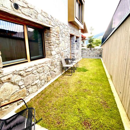 Almadel - Appartementhaus In Schladming-Dachstein Екстер'єр фото