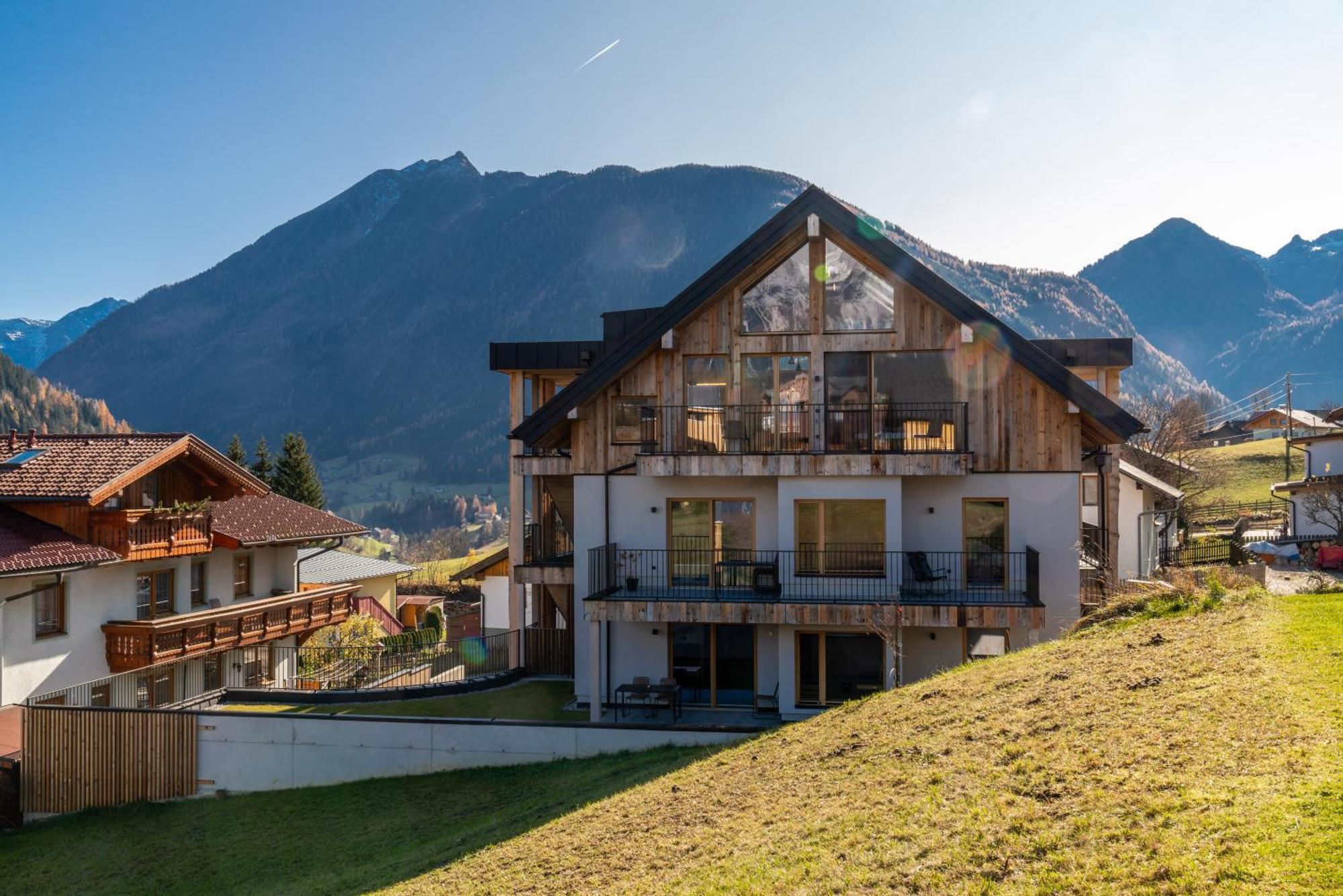 Almadel - Appartementhaus In Schladming-Dachstein Екстер'єр фото