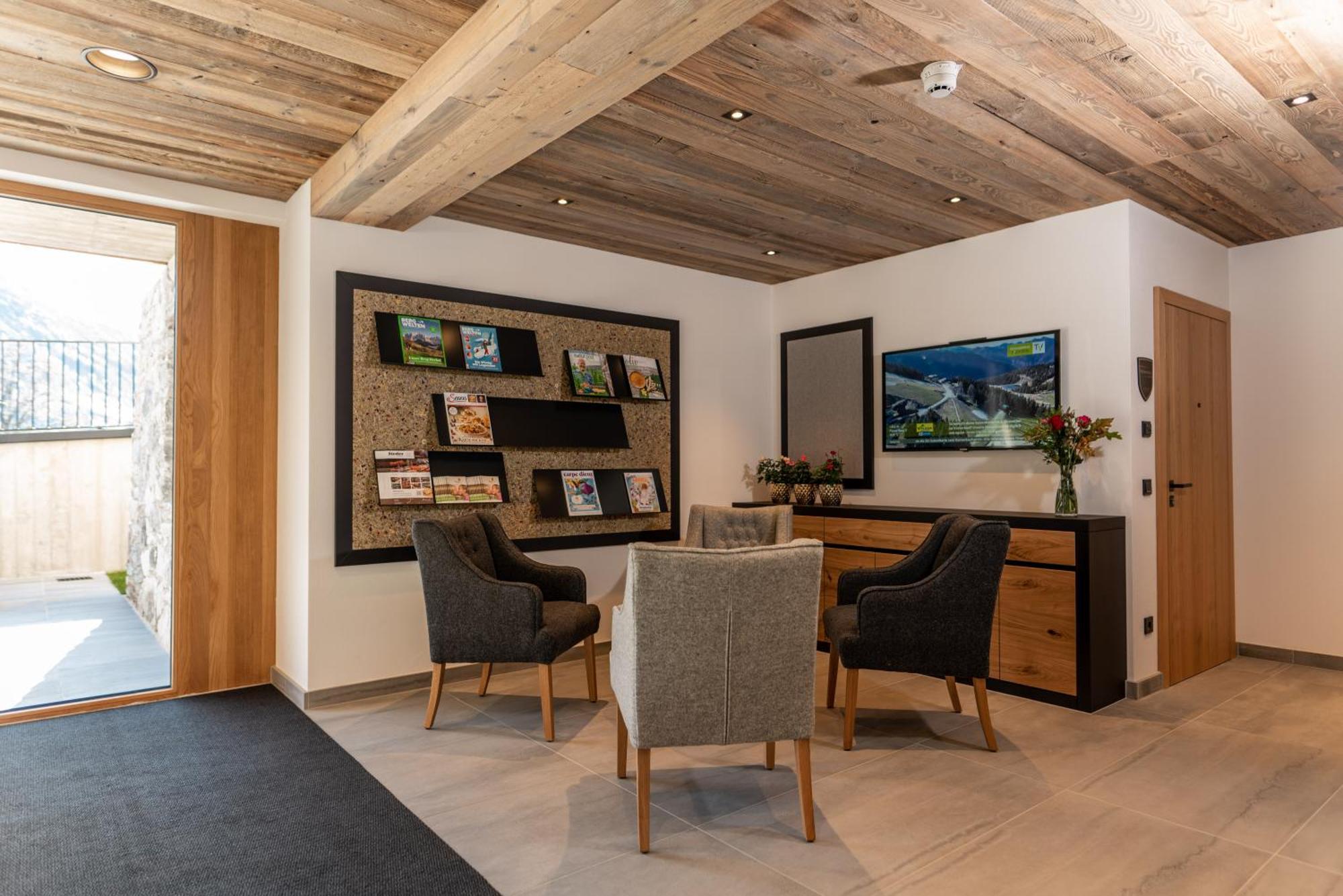Almadel - Appartementhaus In Schladming-Dachstein Екстер'єр фото