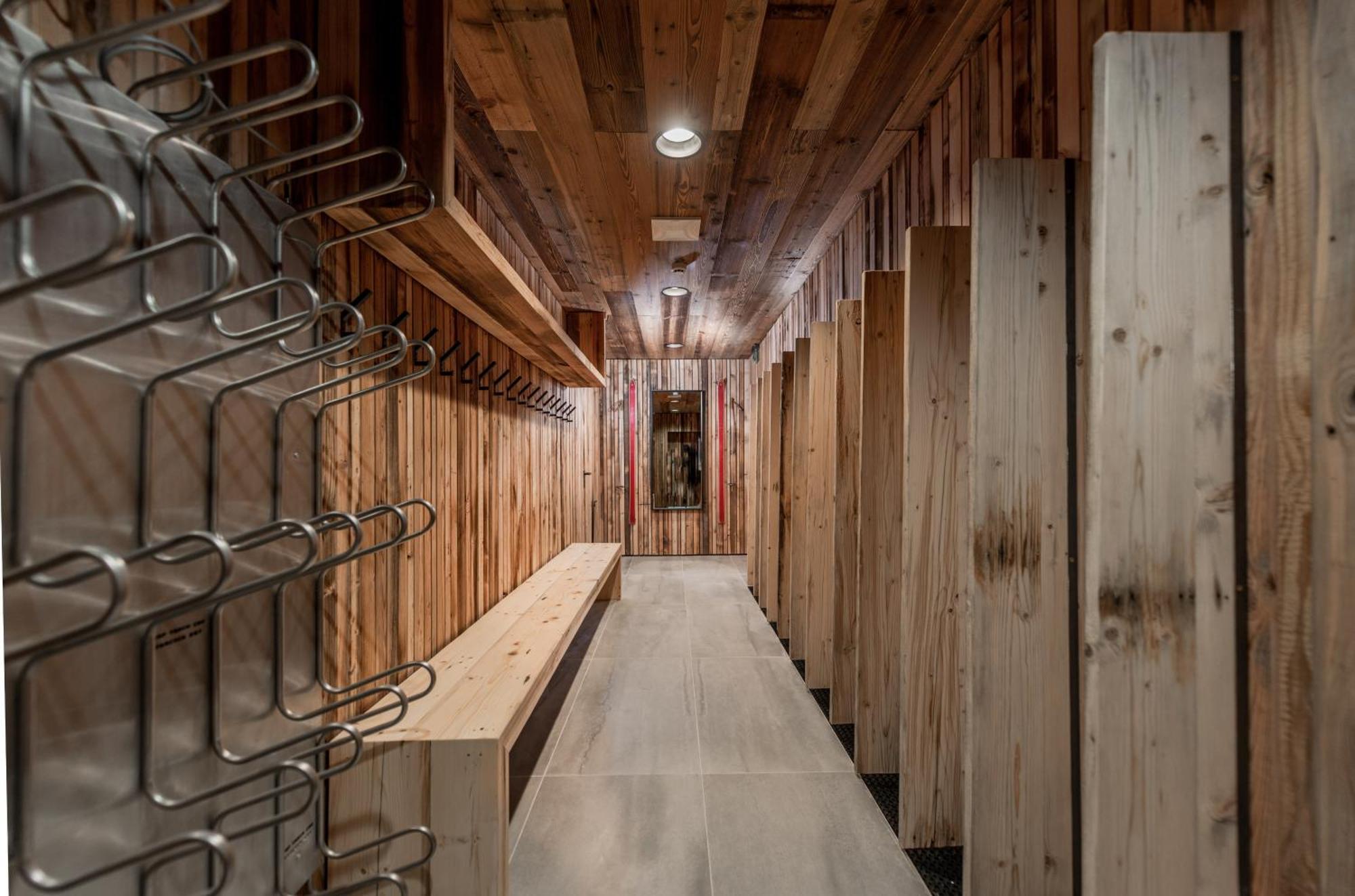 Almadel - Appartementhaus In Schladming-Dachstein Екстер'єр фото