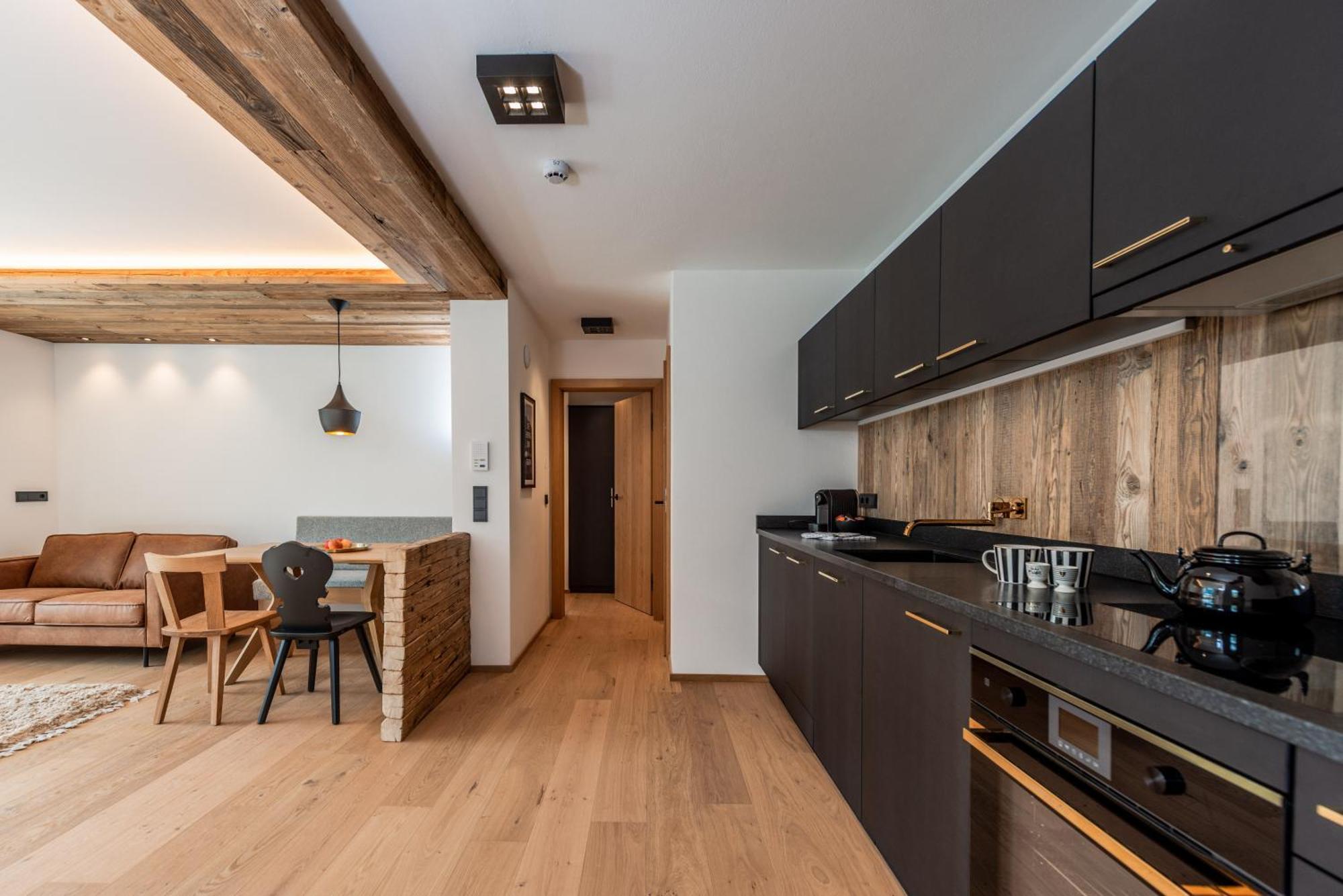 Almadel - Appartementhaus In Schladming-Dachstein Екстер'єр фото
