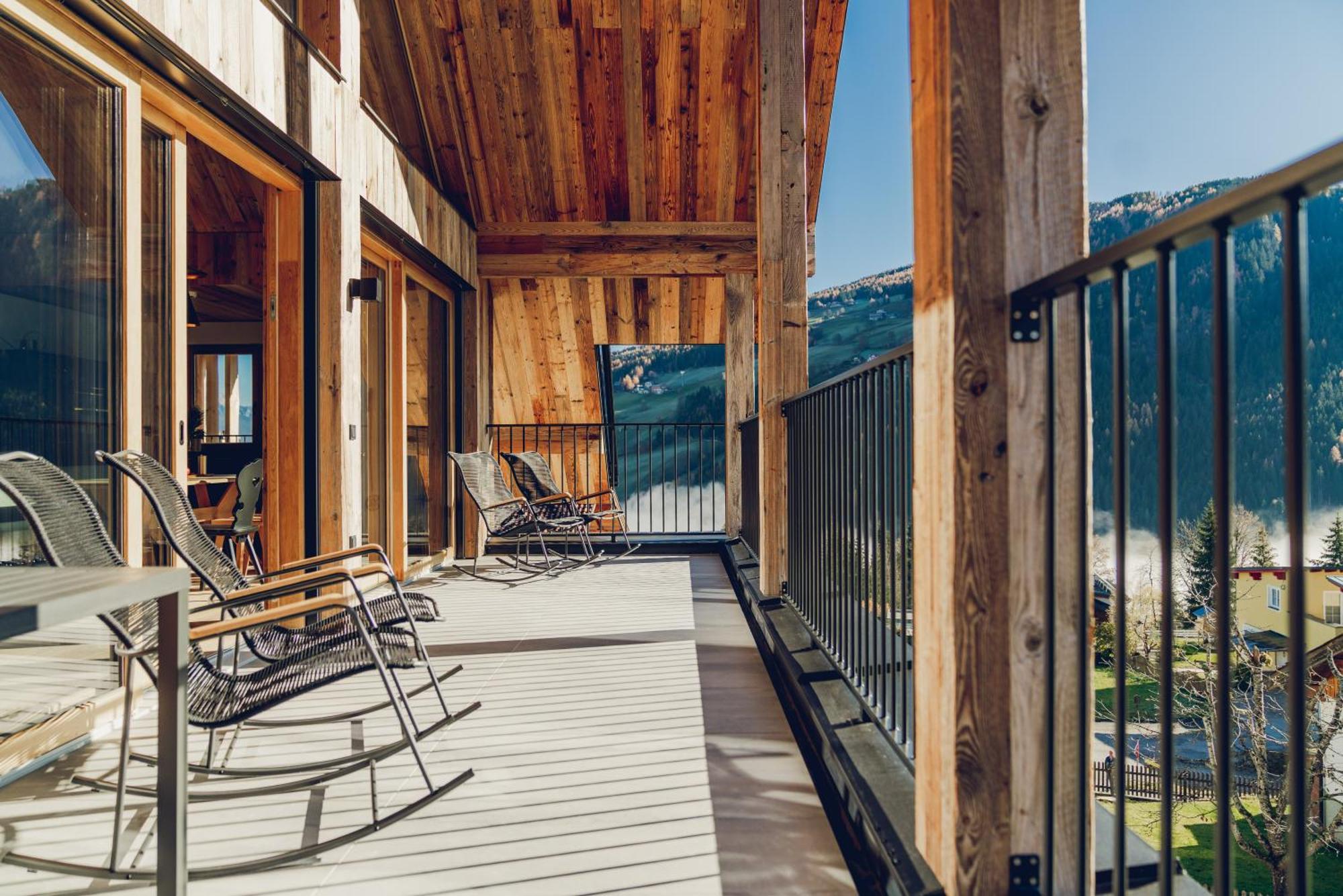 Almadel - Appartementhaus In Schladming-Dachstein Екстер'єр фото
