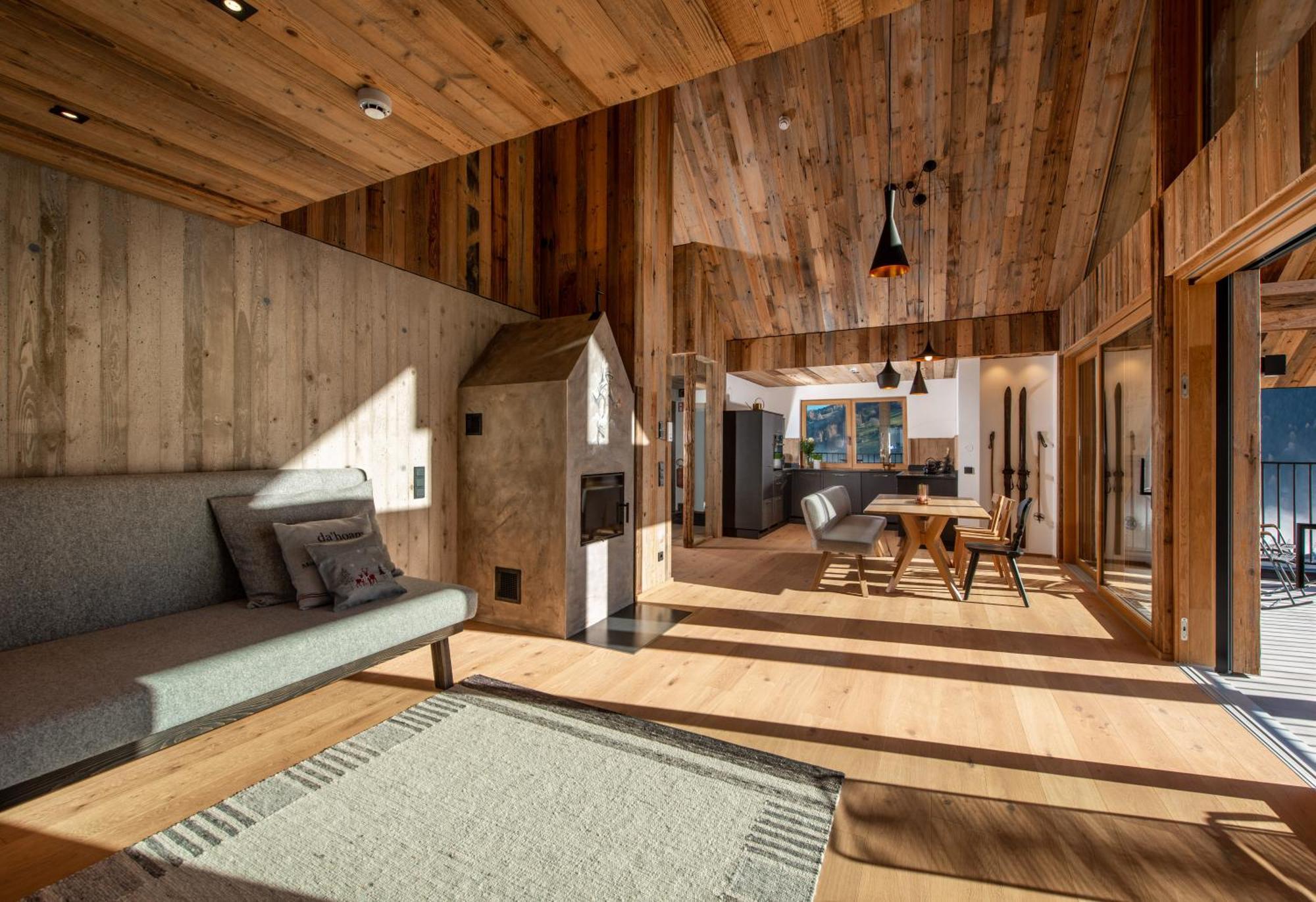 Almadel - Appartementhaus In Schladming-Dachstein Екстер'єр фото