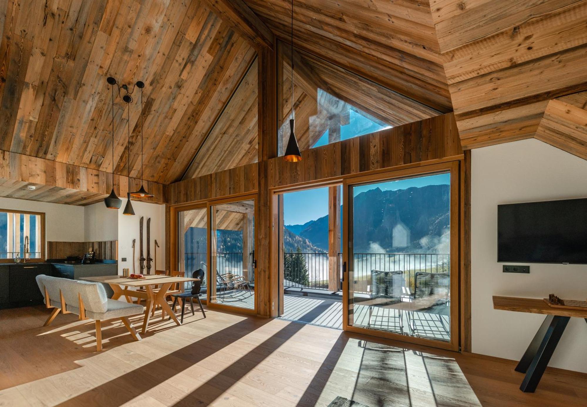 Almadel - Appartementhaus In Schladming-Dachstein Екстер'єр фото