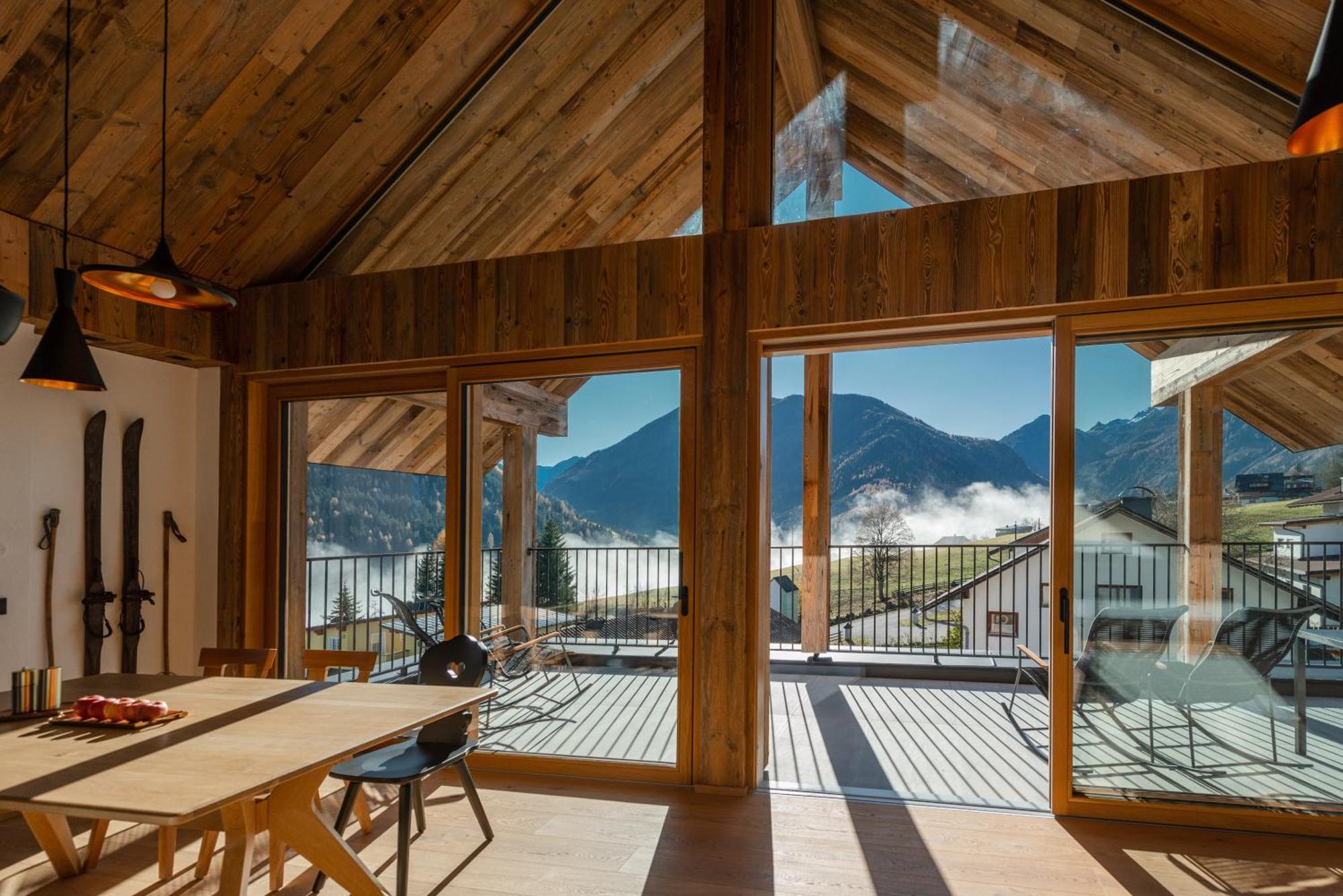 Almadel - Appartementhaus In Schladming-Dachstein Екстер'єр фото