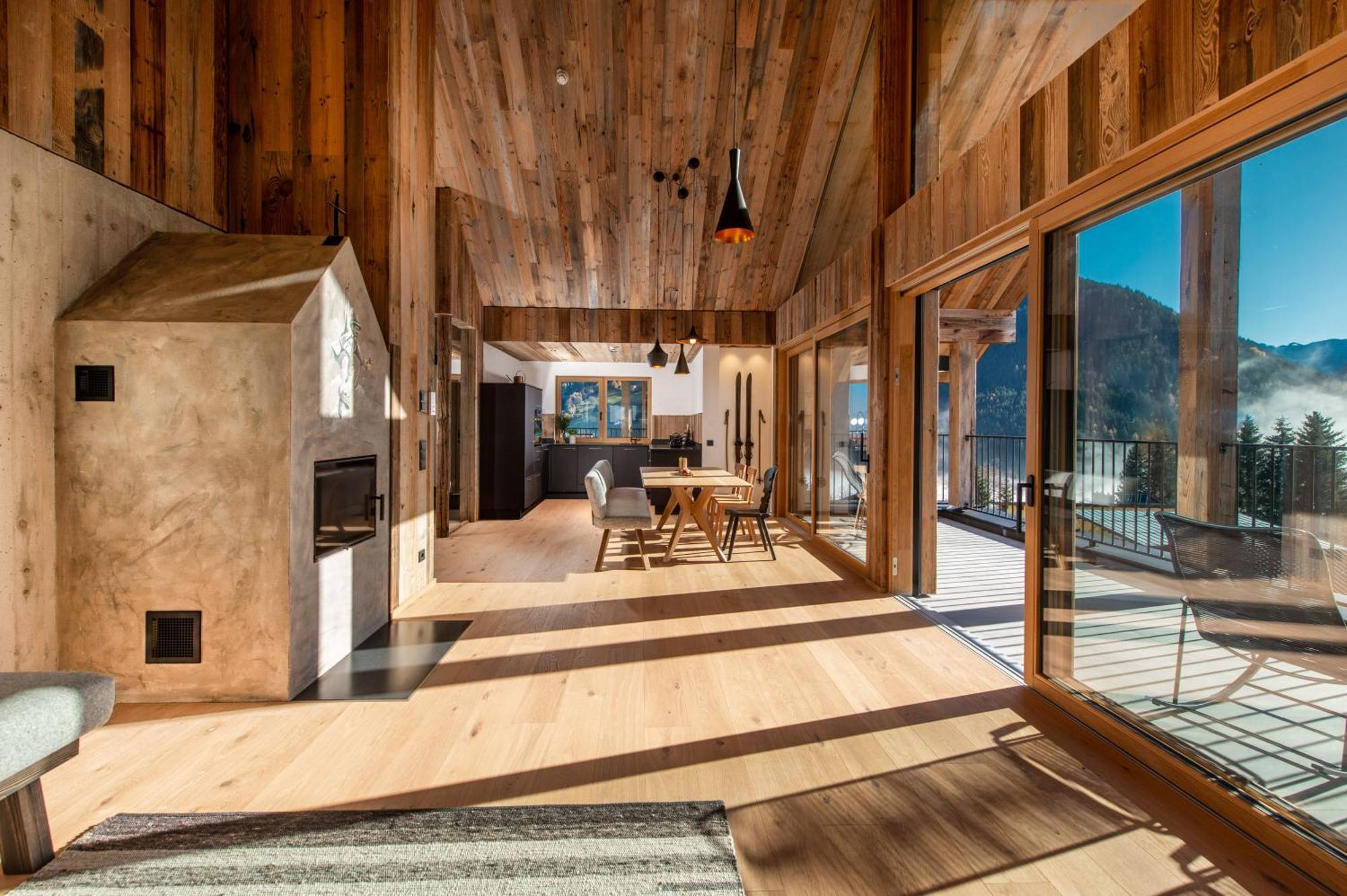 Almadel - Appartementhaus In Schladming-Dachstein Екстер'єр фото