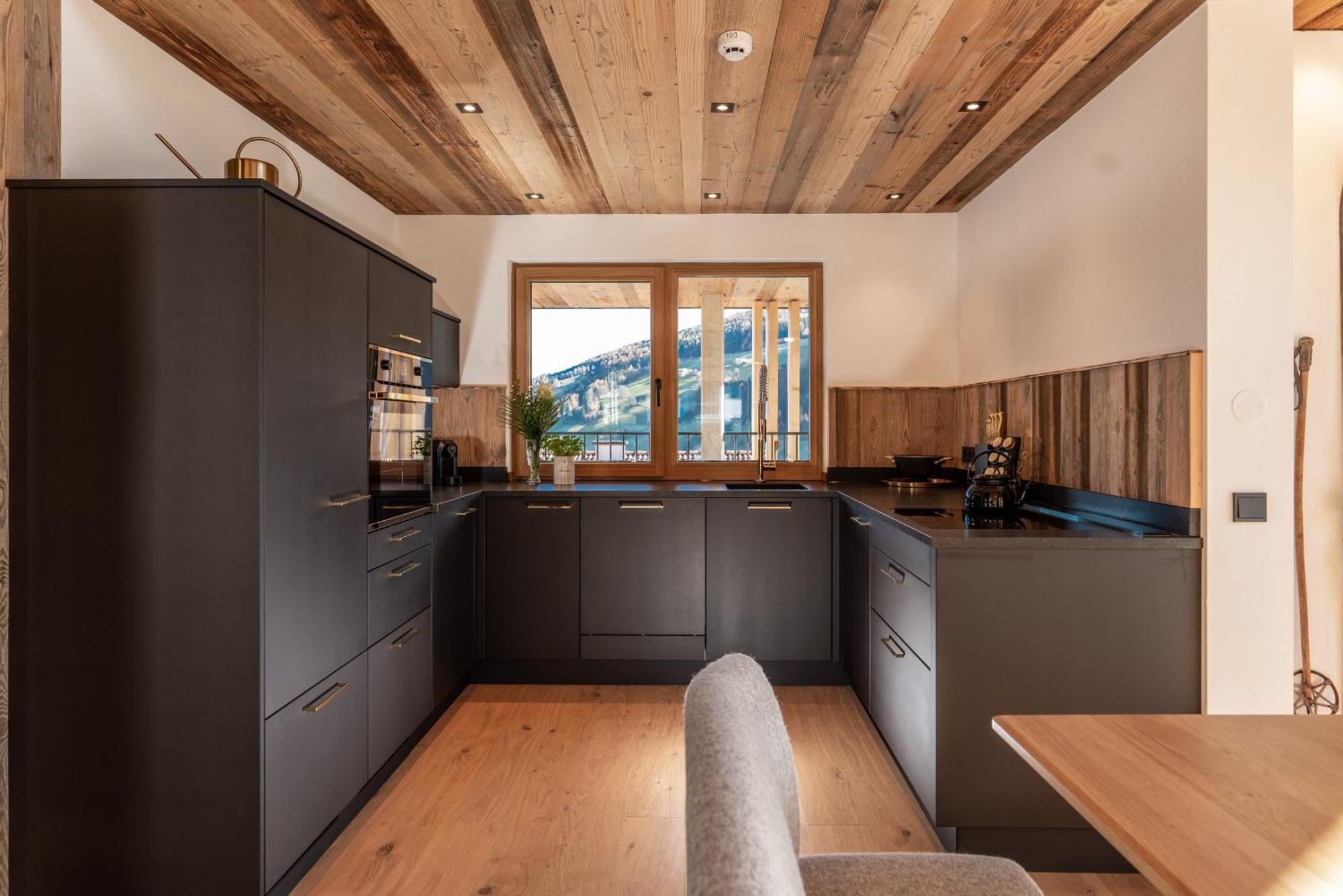 Almadel - Appartementhaus In Schladming-Dachstein Екстер'єр фото