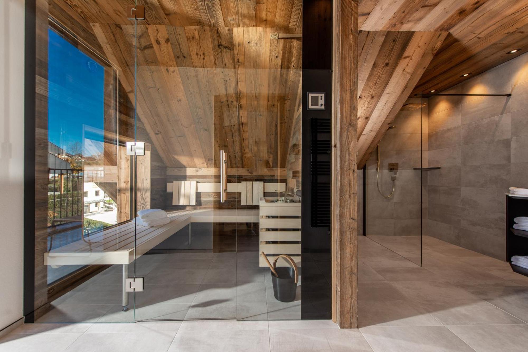 Almadel - Appartementhaus In Schladming-Dachstein Екстер'єр фото