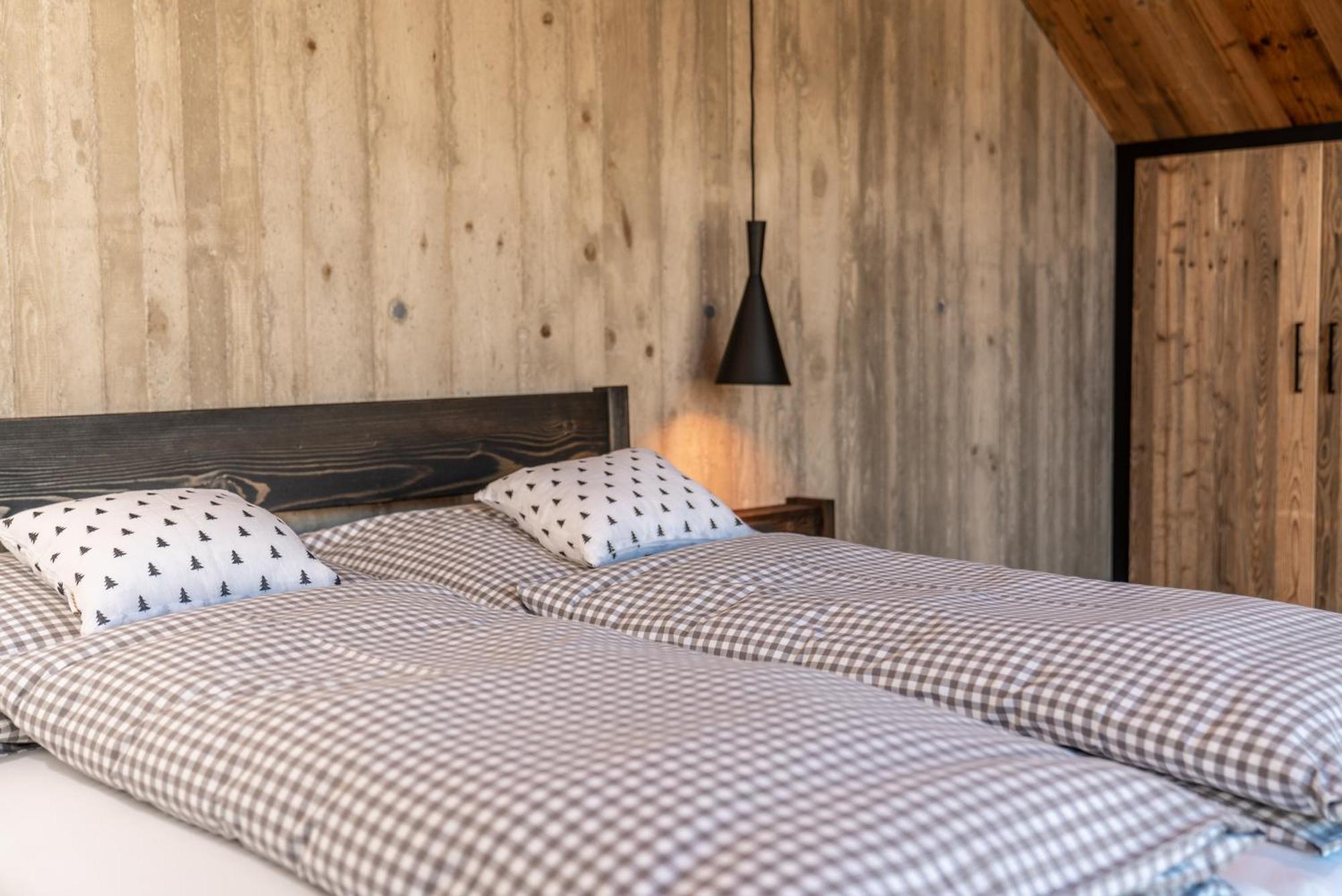 Almadel - Appartementhaus In Schladming-Dachstein Екстер'єр фото