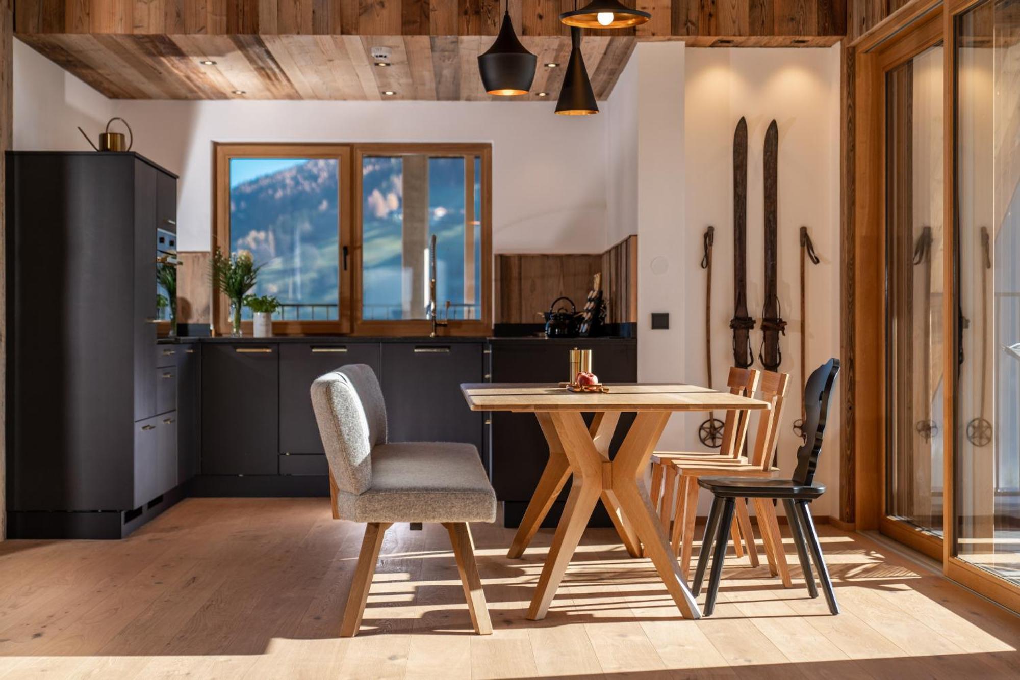 Almadel - Appartementhaus In Schladming-Dachstein Екстер'єр фото