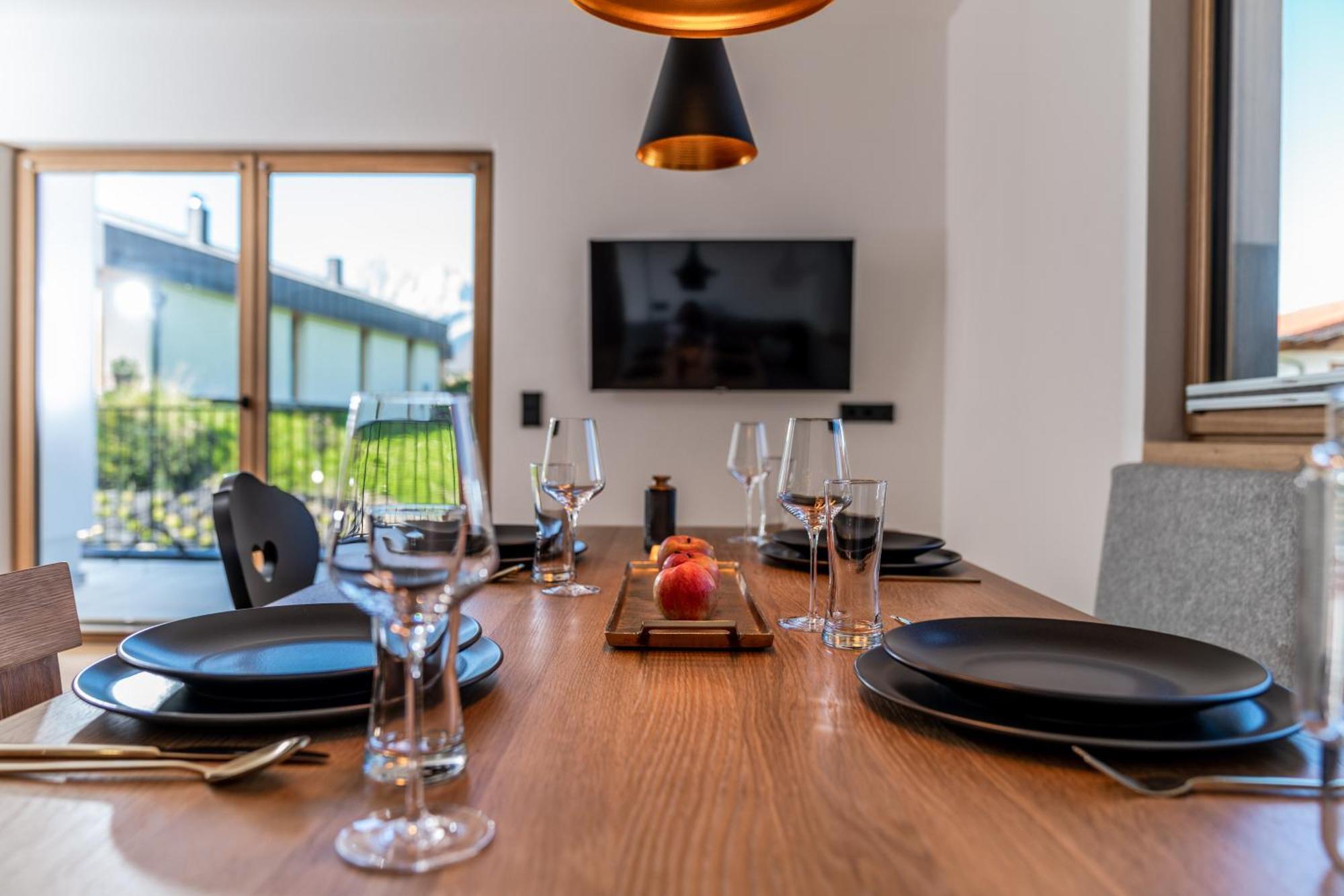 Almadel - Appartementhaus In Schladming-Dachstein Екстер'єр фото