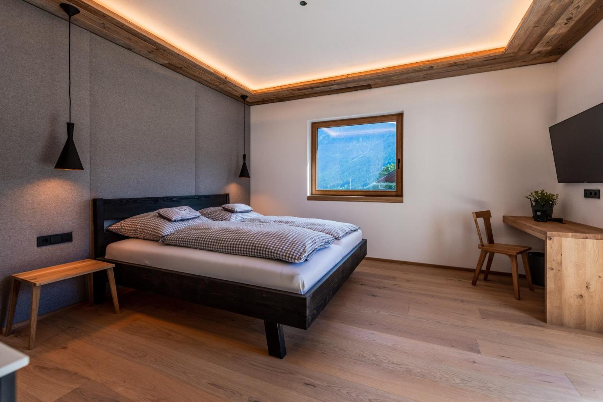Almadel - Appartementhaus In Schladming-Dachstein Екстер'єр фото