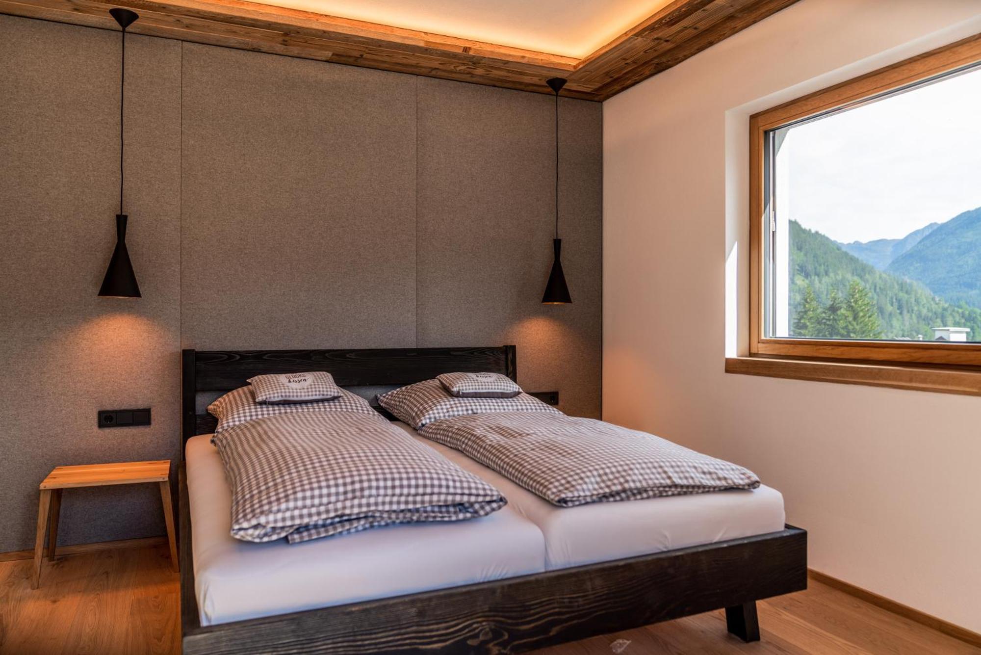 Almadel - Appartementhaus In Schladming-Dachstein Екстер'єр фото