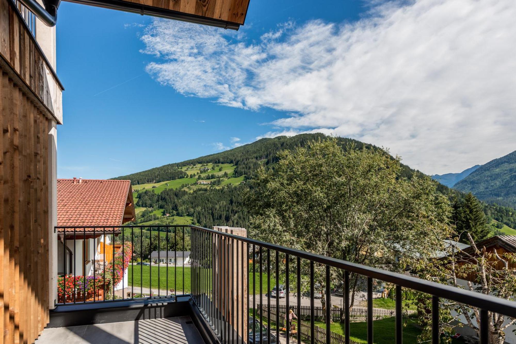 Almadel - Appartementhaus In Schladming-Dachstein Екстер'єр фото
