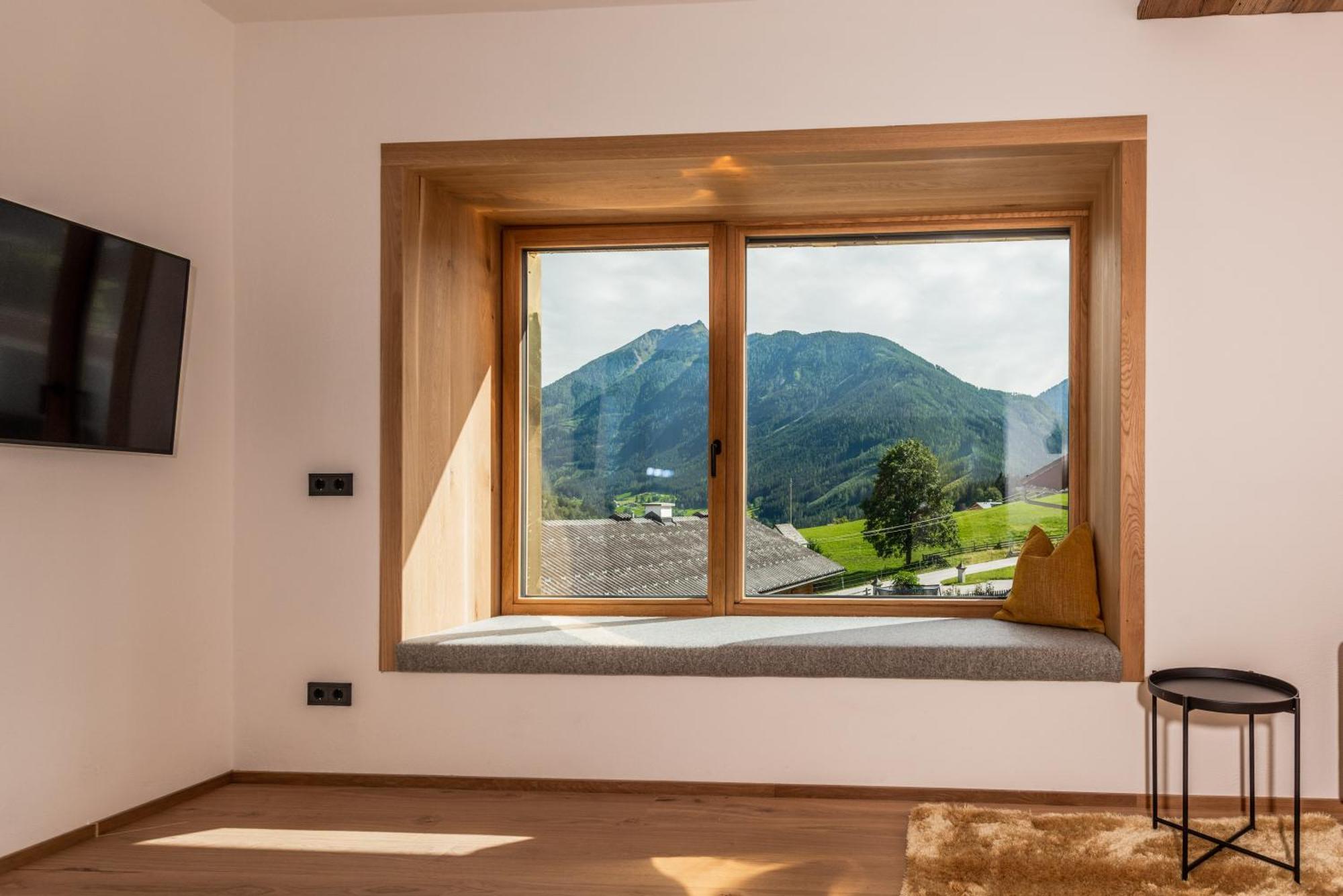 Almadel - Appartementhaus In Schladming-Dachstein Екстер'єр фото