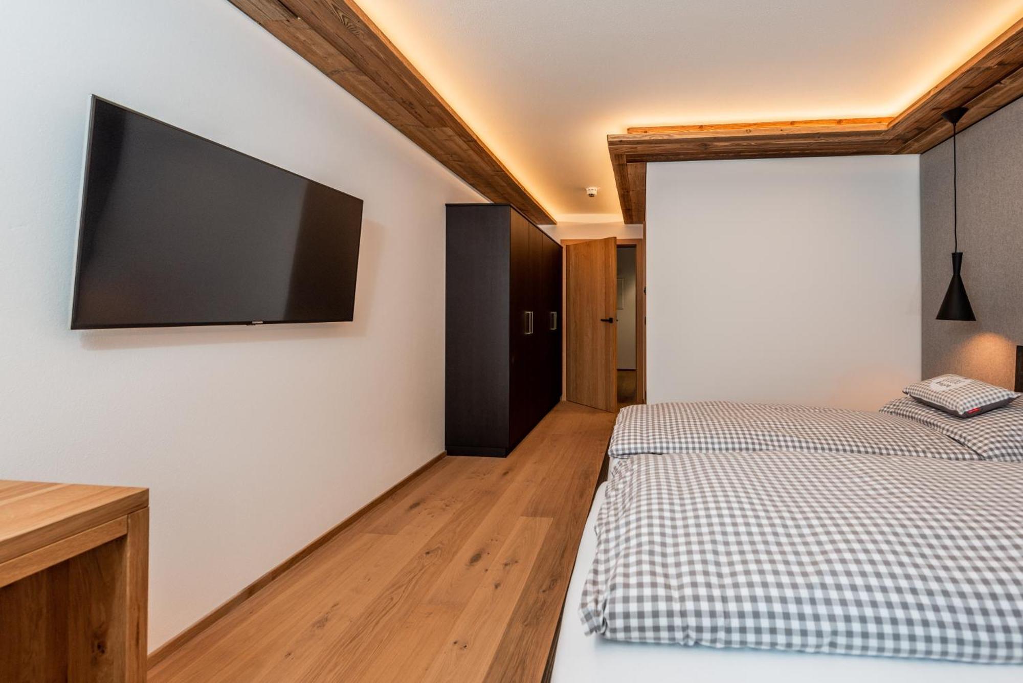 Almadel - Appartementhaus In Schladming-Dachstein Екстер'єр фото