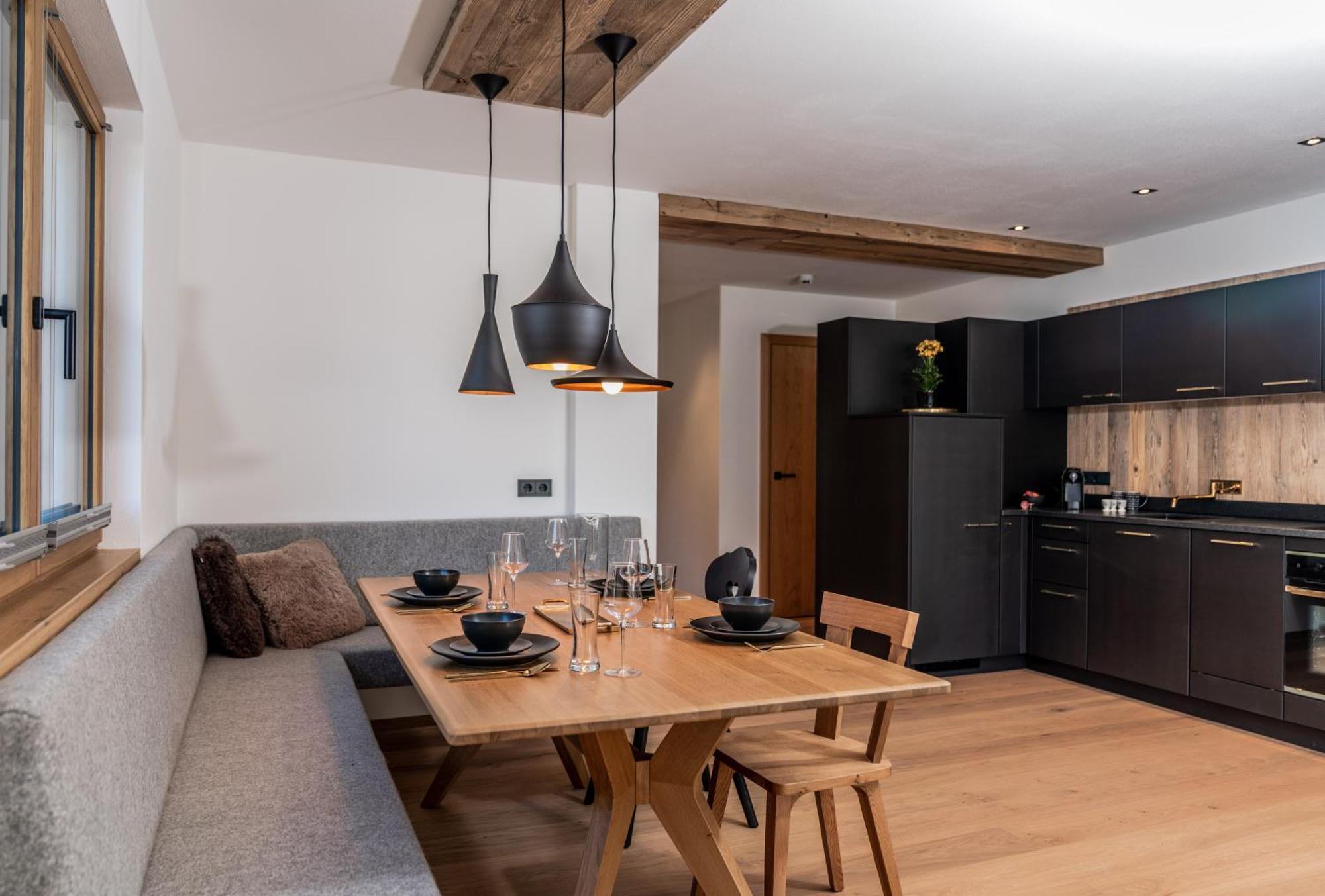 Almadel - Appartementhaus In Schladming-Dachstein Екстер'єр фото